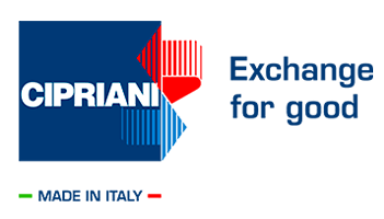 Cipriani PHE Logo
